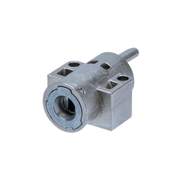 Blokada ramy Abus 5755 Shield Xplus z blokadą akumulatora Bosch Intube Bes3