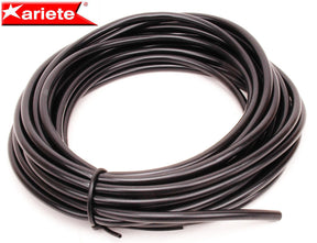 Wąż benzynowy ariete 4x7 10m czarny