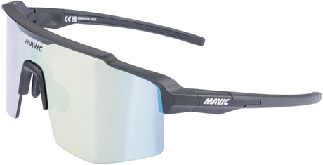 Okulary Mavic MVS Shield Okulary MVS Shield kat.3 czarne złoto