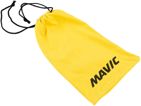 Okulary Mavic MVS Shield Okulary MVS Shield kat.3 czarne złoto