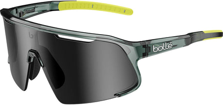 Okulary Bollé Speedchaser Okulary Speedchaser Hunter zielone kryształy tns
