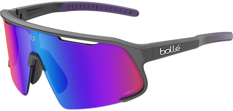 Okulary Bollé Speedchaser Okulary Speedchaser Titan Matt Volt ult.