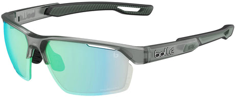 Okulary Bollé brille victus pro victus pro bl.frost ph.clear green