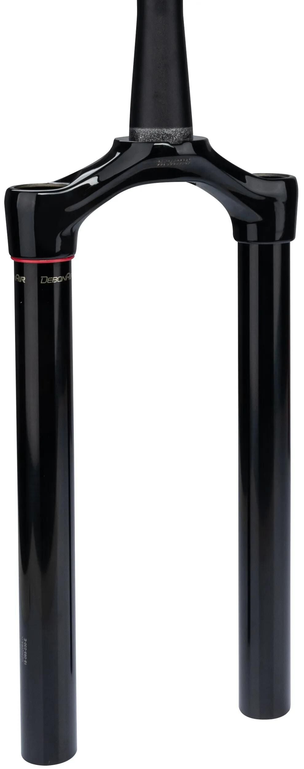 Rockshox wał koronowy standrohreeinheit korona st. jednostka lampowa rs 27,5+ 29 boost połysk.bl.