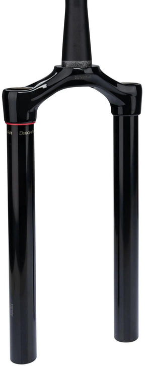 Rockshox wał koronowy standrohreeinheit korona st. jednostka lampowa rs 27,5+ 29 boost połysk.bl.