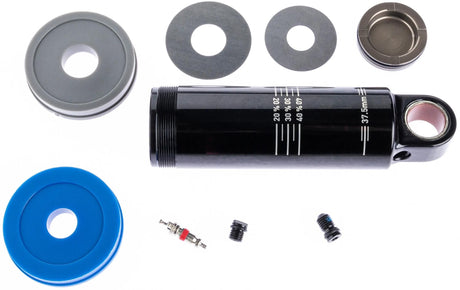 Obudowa amortyzatora RockShox Korpus amortyzatora RS 37,5 mm DLX SDLX 37,5 mm w standardzie
