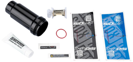 Komora powietrzna Rockshox rs debonair 165 7 190 x 37,5 - 45 mm