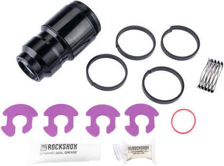 Zestaw aktualizacyjny Rockshox Super Deluxe Linear XL Air może ulepszyć zestaw rs sup.del. liniowy xl 37,5-45mm