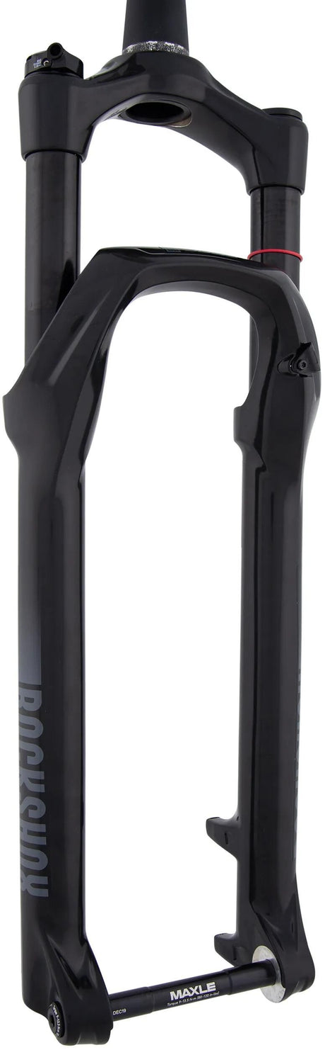Widelec amortyzowany Rockshox judy gold rl susp.widelec rs judy gold rl 100mm oneloc czarny