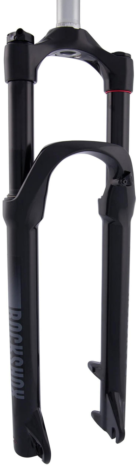 Widelec amortyzowany Rockshox judy gold rl susp.widelec rs judy gold rl 100mm oneloc czarny
