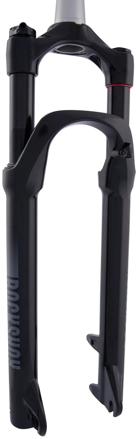 Widelec amortyzowany Rockshox judy gold rl susp.widelec rs judy gold rl 100mm oneloc czarny