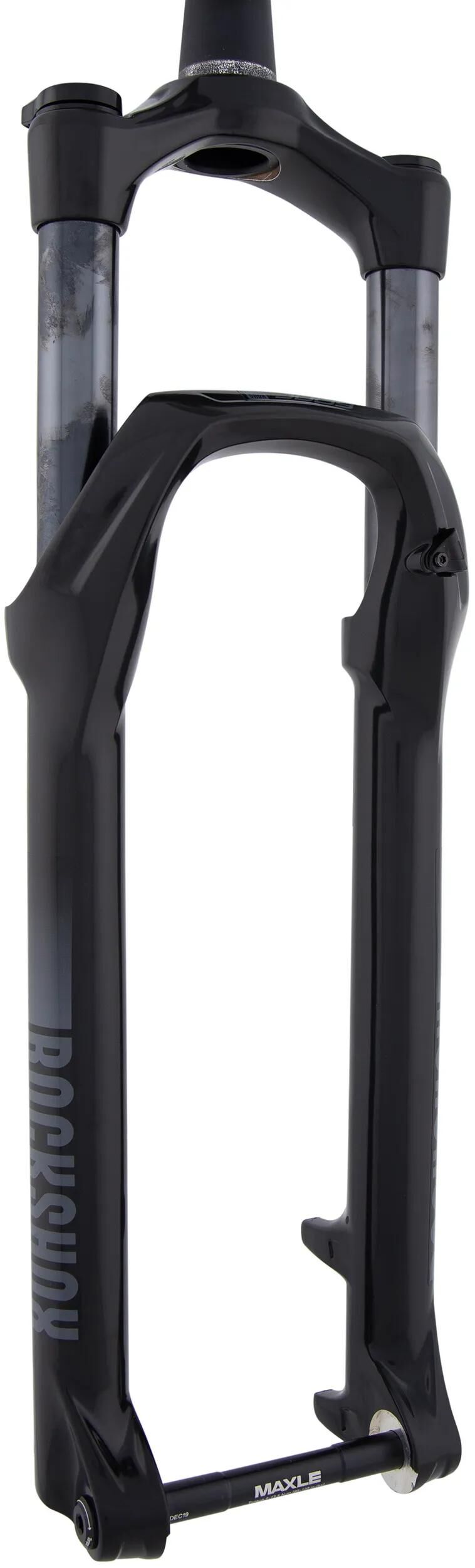 Widelec amortyzowany Rockshox judy silver tk susp.widelec rs judy sil.tk 130mm czarny