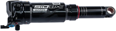 Amortyzator Rockshox sidluxe Ultimate 2p amortyzator tylny rs sidluxe ult.2p 185 x 47,5mm