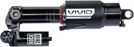Amortyzator Rockshox Living Ultimate dh rc2 tylny amortyzator rs Living ult. dh rc2 225 x 70 mm