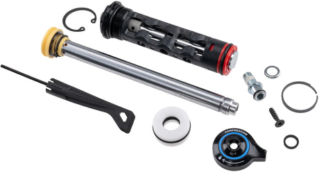 Rockshox druckstufe rs stopień ciśnieniowy 30g jud korona 27,5 29