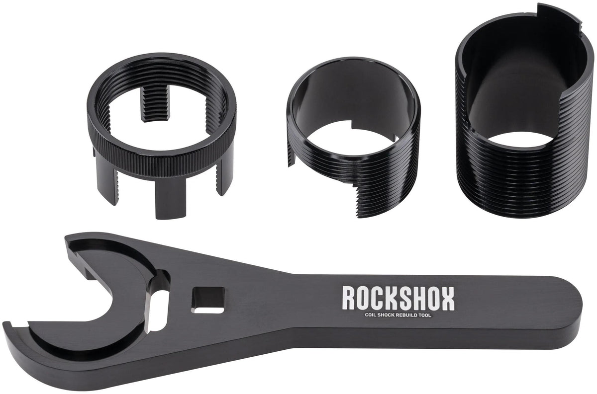 RockShox Werkzeug RS Tools Kompresor sprężyny amortyzatora tylnego