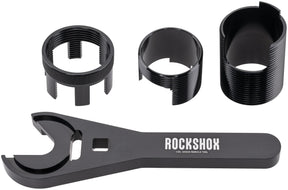 RockShox Werkzeug RS Tools Kompresor sprężyny amortyzatora tylnego