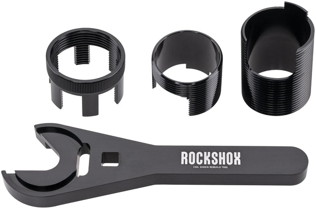 RockShox Werkzeug RS Tools Kompresor sprężyny amortyzatora tylnego