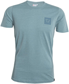 Conway t-shirt basic t-shirt basic rozmiar xl kamienny błękit