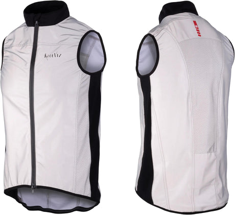 Kamizelka odblaskowa Raceviz Stelvio 2.0 sportowa Stelvio 2.0 gr. XXL