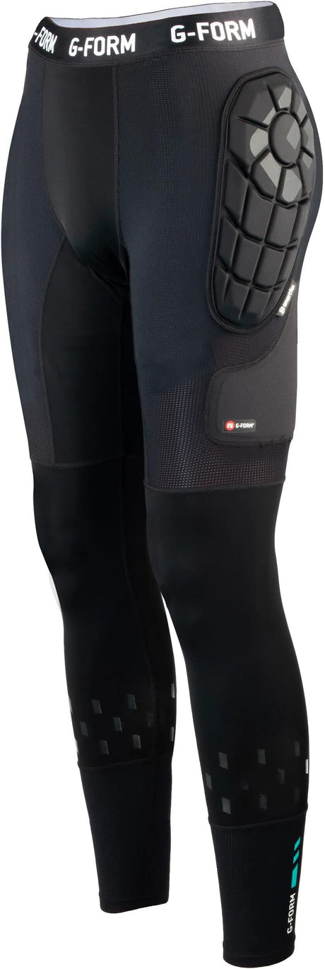 Spodnie ochronne G-form Spodenki mx spodnie mx rozmiar l czarne