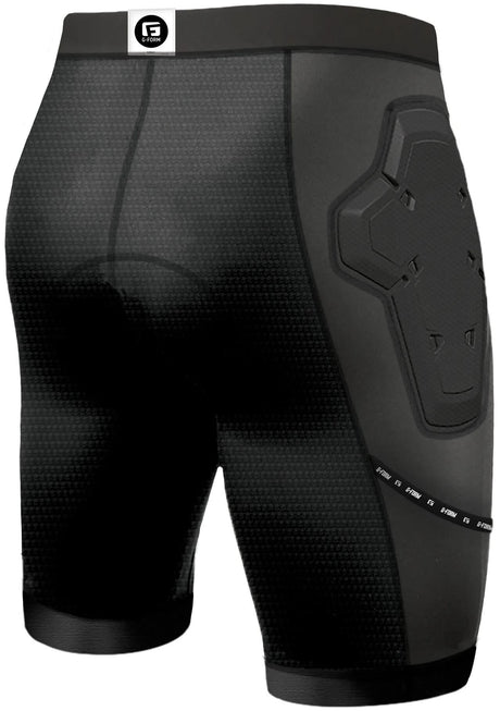 Spodenki ochronne G-form pro-x4 męskie spodenki z ochroną. pro-x4 męski rozmiar XL
