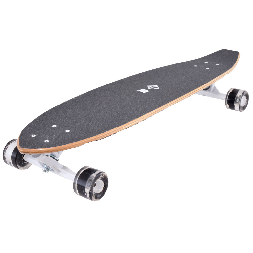 Deskorolka Street Surfing Kicktail Rumble Deskorolka