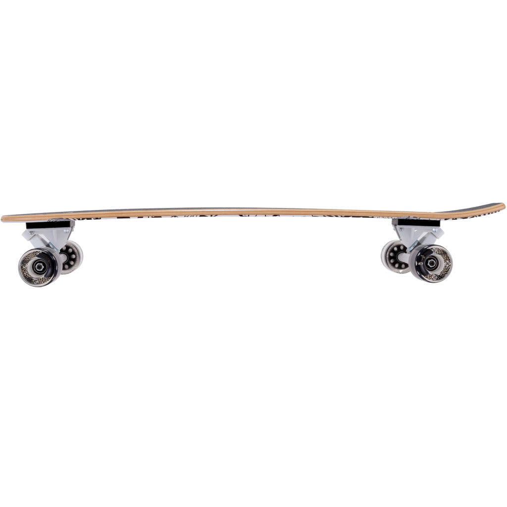 Deskorolka Street Surfing Kicktail Rumble Deskorolka