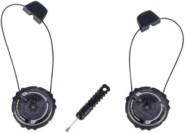 Mavic Twist Lock Twist Lock Erego Dial II zestaw 20mm