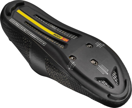 Buty wyścigowe Mavic Cosmic Ultimate iii Buty cos.ult.iii 46 czarne