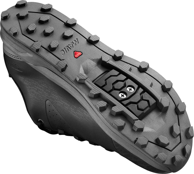 Buty Mavic MTB xa shoe Ultimate xc 47 1 3 czarne