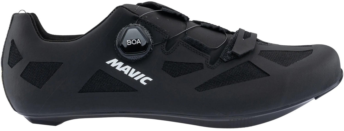 Buty wyścigowe Mavic Cosmic Elite SL Buty Cosmic Elite SL czarne, rozmiar 40 2 3