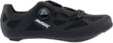 Buty wyścigowe Mavic Cosmic Elite SL Buty Cosmic Elite SL czarne, rozmiar 40 2 3