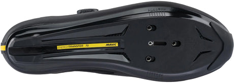 Buty wyścigowe Mavic Cosmic Elite SL Buty Cosmic Elite SL czarne, rozmiar 46