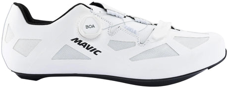 Buty wyścigowe Mavic Cosmic Elite SL Buty Cosmic Elite SL białe, rozmiar 43 1 3