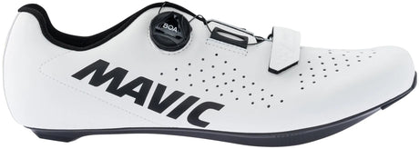 Buty wyścigowe Mavic kosmiczne buty boa kosmiczne boa białe rozmiar 43 1 3