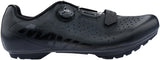 Buty wyścigowe Mavic kosmiczne buty boa spd kosmiczne boa spd czarne rozmiar 43 1 3