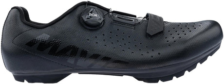 Buty wyścigowe Mavic kosmiczne buty boa spd buty kosmiczne boa spd czarne rozmiar 44 2 3