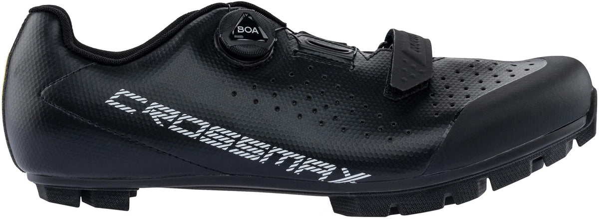 Buty Mavic MTB Crossmax Boa Buty Crossmax Boa czarne, rozmiar 40 2 3