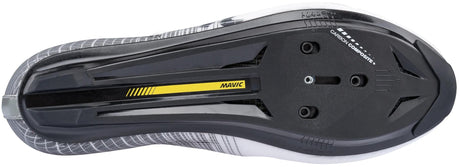 Buty Mavic Rennschuh Cosmic Slr Cosmic Slr rozmiar 38 w kolorze białym