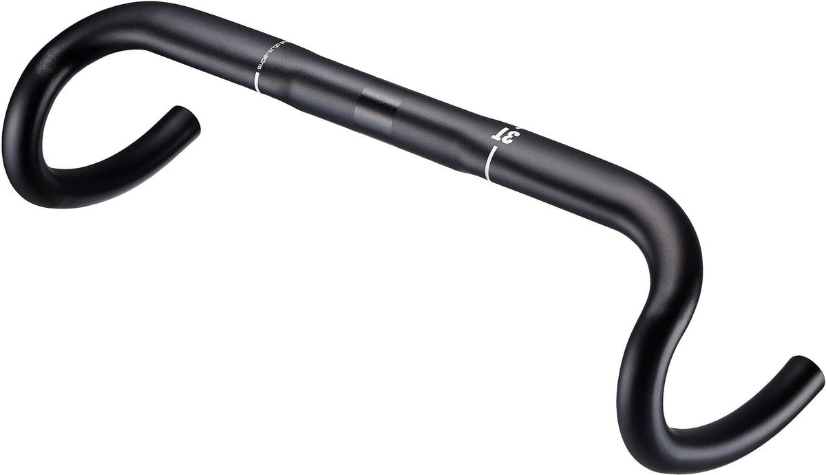 Kierownica wyścigowa 3T Rennlenker Superergo Pro Superergo Pro 44 cm