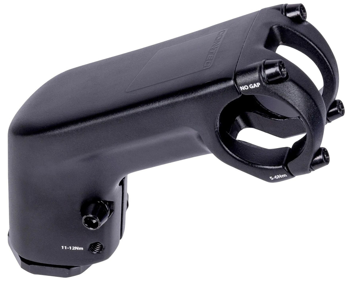 Mostek Contec ueda fix ct mostek ueda fix 31.8 28.6x90mm, czarny