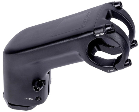 Mostek Contec ueda fix ct mostek ueda fix 31.8 28.6x90mm, czarny