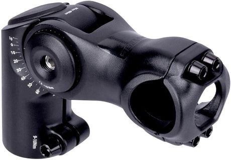 Mostek Contec seto hybrid ct mostek seto hybrid 31.8 28.6x80mm, czarny