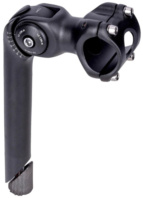 Contec mostek lida stick ct mostek lida stick 25.4 31.8x85mm czarny