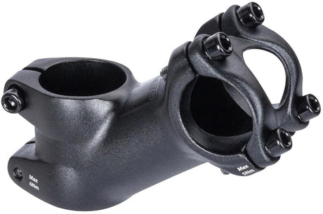 Kuta trzpień Contec mr ct trzpień kuty mr 31,8x110mm, czarny