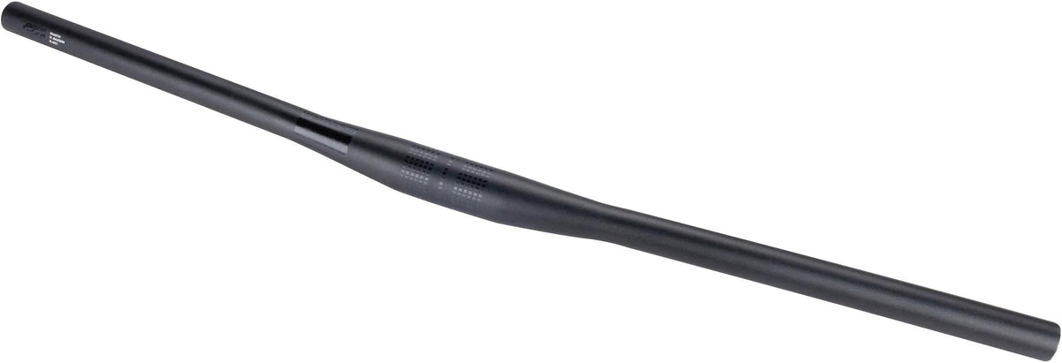 Contec Lenker Moab Flat CT Kierownica Moab Flat 31,8mmx720, s5, bfblack