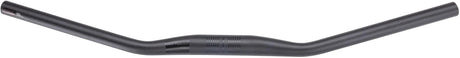 Contec kierownica Sendai 45 ct kierownica Sendai 45 25,4x660mm, r5 s15, czarna