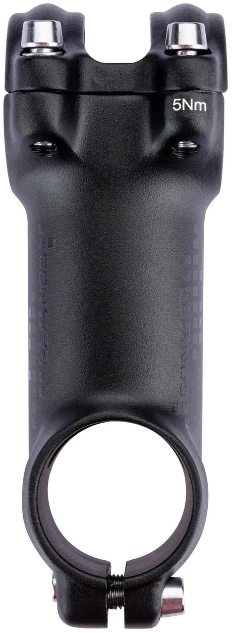 Mostek Contec Salamanca ct Mostek Salamanca 31,8 mm x 100 mm, czarny