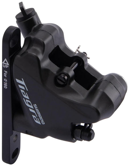 Uchwyt klocków hamulcowych Shimano tiagra br-r4770 br.podkładka zacisku. tiagra fm fr.res.pad br4770